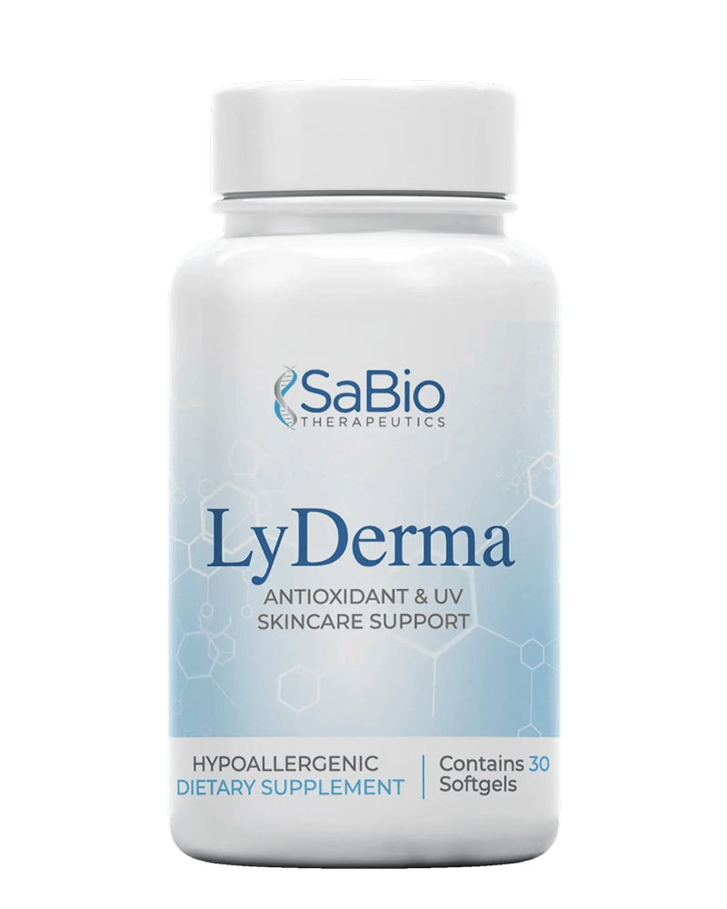 LyDerma