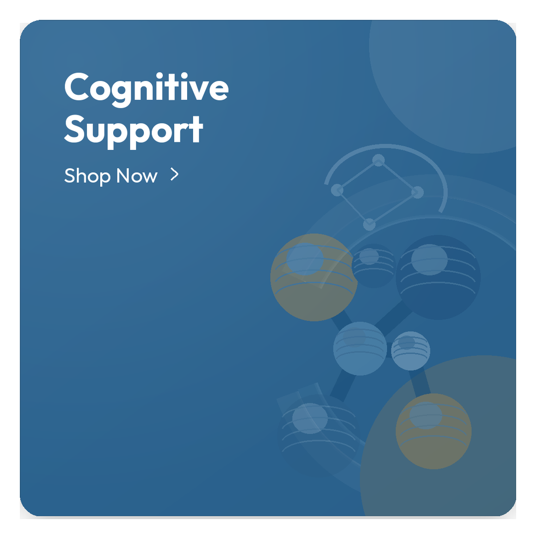Cognitive Support