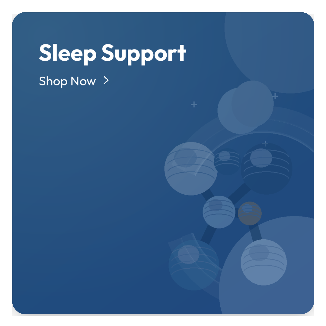 Sleep Support